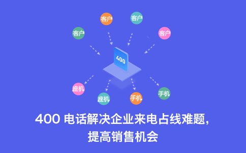 上海400电话值得办理吗？