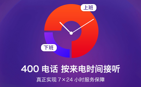 为什么说越早办理400电话越好？