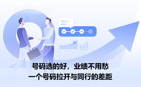 400开头的电话号码都是什么含义