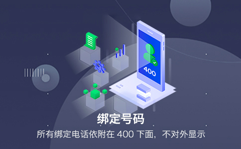 为什么你的企业需要一个400电话号码？