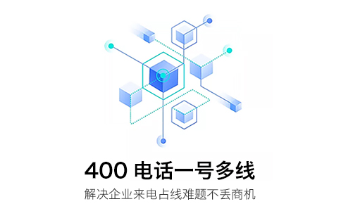 400电话号段的最优通话质量
